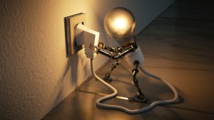 Enel energia numero verde in caso di necessità