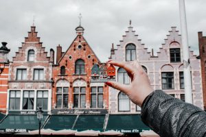 Aggiungi Un Tocco di Personalità alla Tua Casa con le Calamite Personalizzate