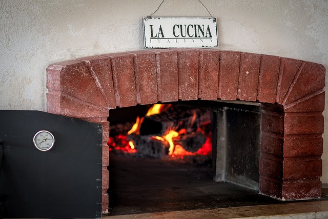 Guida alla scelta della pietra ideale per il tuo forno a legna